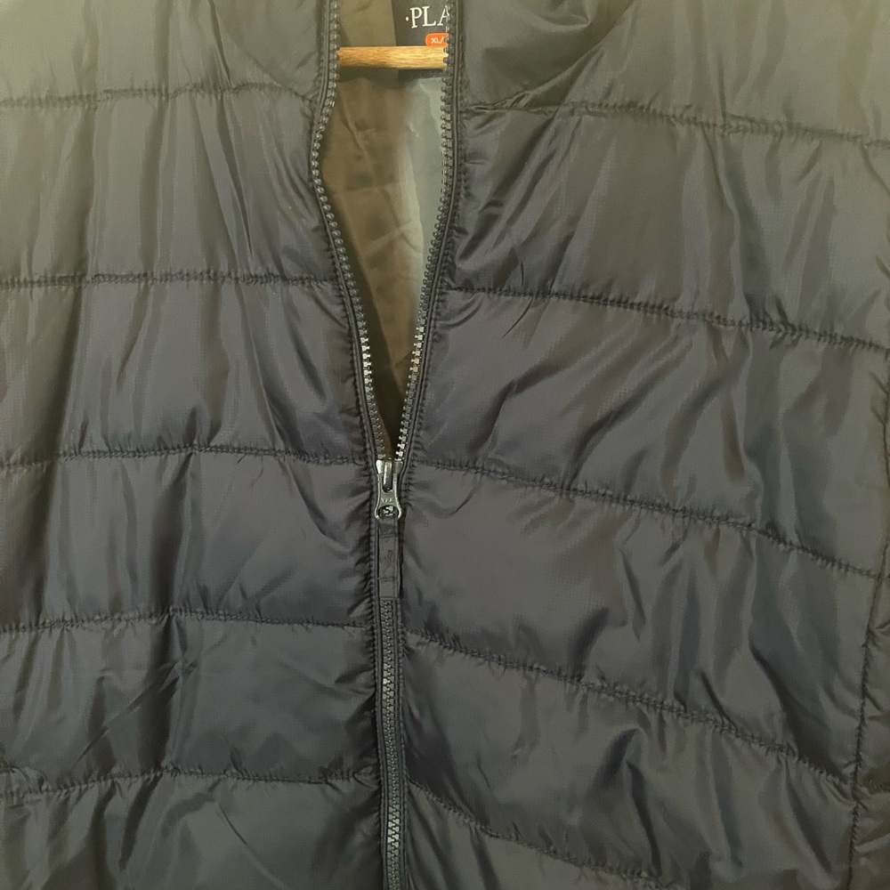 Puffer jacket - Picture 2 of 7